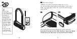 Preview for 66 page of Abus SmartX 770A Fitting And Operating Instructions