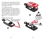 Предварительный просмотр 17 страницы Abus SmartX RC Manual