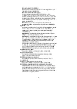 Preview for 14 page of Abus Terxon LX Installation Instruction