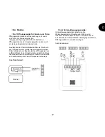 Предварительный просмотр 17 страницы Abus Terxon MX Installation Instructions Manual