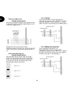 Предварительный просмотр 22 страницы Abus Terxon MX Installation Instructions Manual