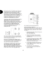 Предварительный просмотр 28 страницы Abus Terxon MX Installation Instructions Manual