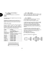 Предварительный просмотр 124 страницы Abus Terxon MX Installation Instructions Manual