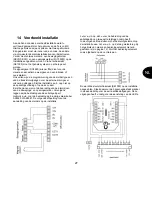 Предварительный просмотр 331 страницы Abus Terxon MX Installation Instructions Manual