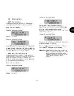 Preview for 59 page of Abus Terxon MX Operating Instructions Manual