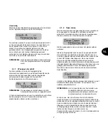 Preview for 69 page of Abus Terxon MX Operating Instructions Manual