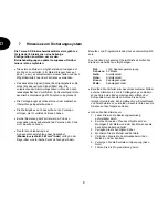 Preview for 8 page of Abus Terxon SX AZ4000 Installation Instructions Manual