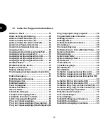 Preview for 74 page of Abus Terxon SX AZ4000 Installation Instructions Manual