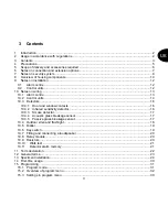 Preview for 79 page of Abus Terxon SX AZ4000 Installation Instructions Manual