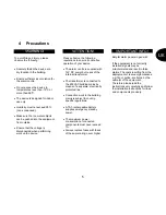 Preview for 81 page of Abus Terxon SX AZ4000 Installation Instructions Manual