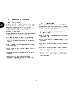 Preview for 88 page of Abus Terxon SX AZ4000 Installation Instructions Manual