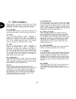 Preview for 98 page of Abus Terxon SX AZ4000 Installation Instructions Manual