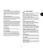 Preview for 99 page of Abus Terxon SX AZ4000 Installation Instructions Manual