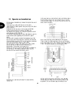 Preview for 100 page of Abus Terxon SX AZ4000 Installation Instructions Manual