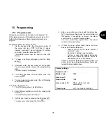 Preview for 107 page of Abus Terxon SX AZ4000 Installation Instructions Manual