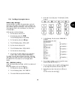 Preview for 115 page of Abus Terxon SX AZ4000 Installation Instructions Manual