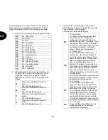 Preview for 116 page of Abus Terxon SX AZ4000 Installation Instructions Manual