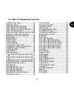 Preview for 143 page of Abus Terxon SX AZ4000 Installation Instructions Manual