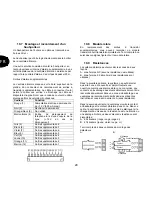 Preview for 164 page of Abus Terxon SX AZ4000 Installation Instructions Manual