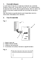 Preview for 6 page of Abus Terxon SX Installation Instructions Manual