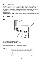 Preview for 8 page of Abus Terxon SX Installation Instructions Manual