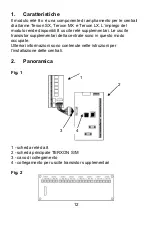 Preview for 12 page of Abus Terxon SX Installation Instructions Manual