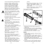 Предварительный просмотр 43 страницы Abus TL-517 Manual