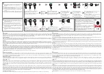 Preview for 2 page of Abus Touch 56/50 Manual