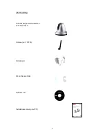 Preview for 6 page of Abus TV7230 Installation Instructions Manual