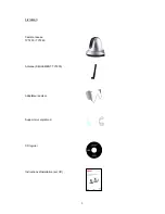 Preview for 142 page of Abus TV7230 Installation Instructions Manual