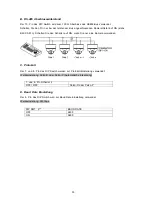 Предварительный просмотр 33 страницы Abus TV7602 Installation Manual