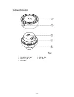 Предварительный просмотр 40 страницы Abus TV7602 Installation Manual