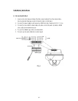 Предварительный просмотр 41 страницы Abus TV7602 Installation Manual