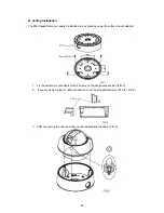 Предварительный просмотр 42 страницы Abus TV7602 Installation Manual