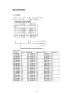 Предварительный просмотр 65 страницы Abus TV7602 Installation Manual