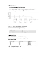 Предварительный просмотр 66 страницы Abus TV7602 Installation Manual