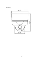 Предварительный просмотр 68 страницы Abus TV7602 Installation Manual