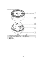 Предварительный просмотр 73 страницы Abus TV7602 Installation Manual