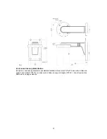 Предварительный просмотр 77 страницы Abus TV7602 Installation Manual