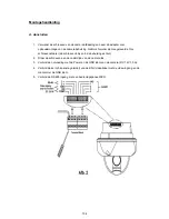 Предварительный просмотр 104 страницы Abus TV7602 Installation Manual