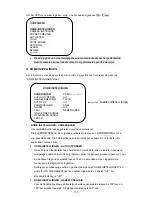 Предварительный просмотр 115 страницы Abus TV7602 Installation Manual