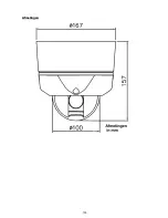 Предварительный просмотр 133 страницы Abus TV7602 Installation Manual