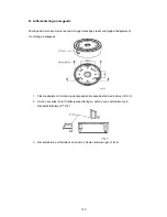 Предварительный просмотр 140 страницы Abus TV7602 Installation Manual