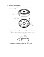 Предварительный просмотр 174 страницы Abus TV7602 Installation Manual