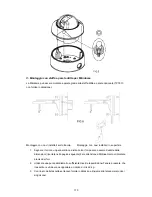 Предварительный просмотр 175 страницы Abus TV7602 Installation Manual