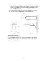 Предварительный просмотр 176 страницы Abus TV7602 Installation Manual