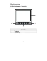 Preview for 7 page of Abus TV8181 User Manual