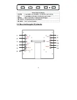 Preview for 8 page of Abus TV8181 User Manual