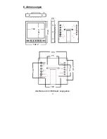 Preview for 11 page of Abus TV8181 User Manual