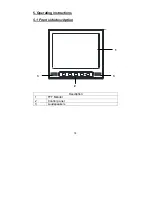 Preview for 18 page of Abus TV8181 User Manual